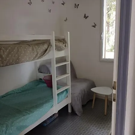 Maison De Vacances Proche Ocean, A 2 Pas Du Lac * Hourtin